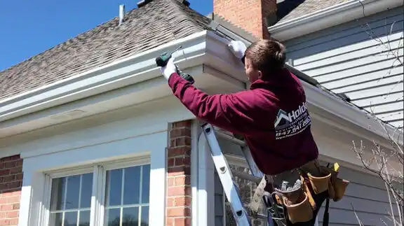 gutter services Lewisport